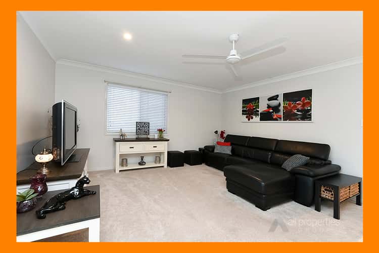Sixth view of Homely house listing, 12 Taylor Place, Forest Lake QLD 4078