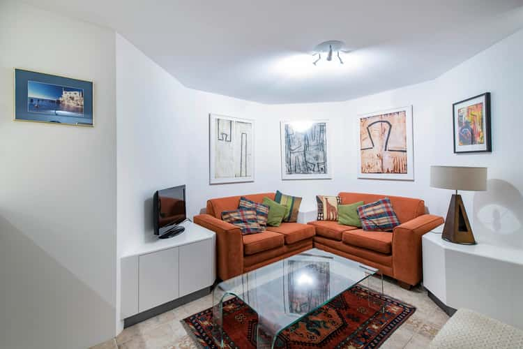 Fifth view of Homely apartment listing, 41/26 Macquarie Street, Barton ACT 2600