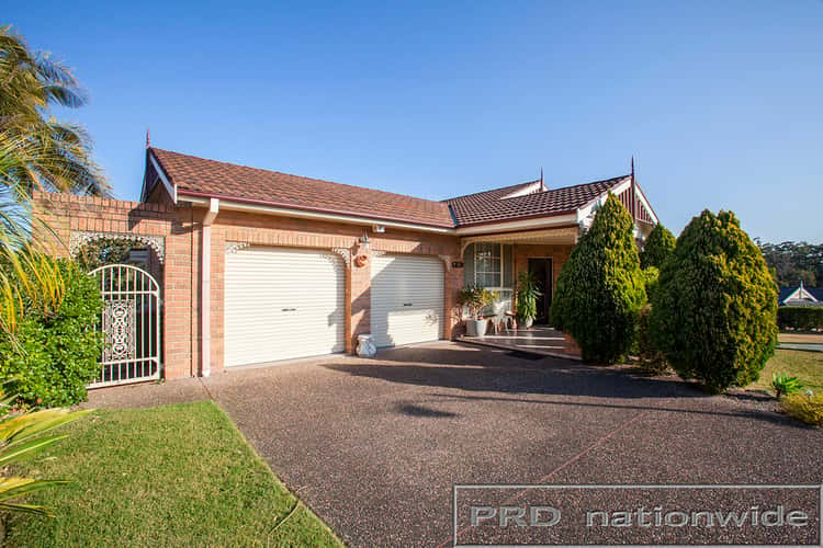 Main view of Homely house listing, 28 Airlie Street, Ashtonfield NSW 2323