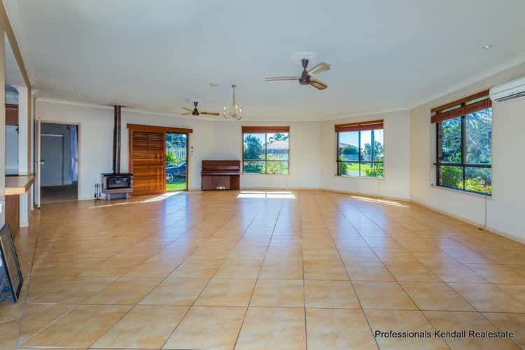 Second view of Homely house listing, 3 Justin Ave, Tamborine Mountain QLD 4272
