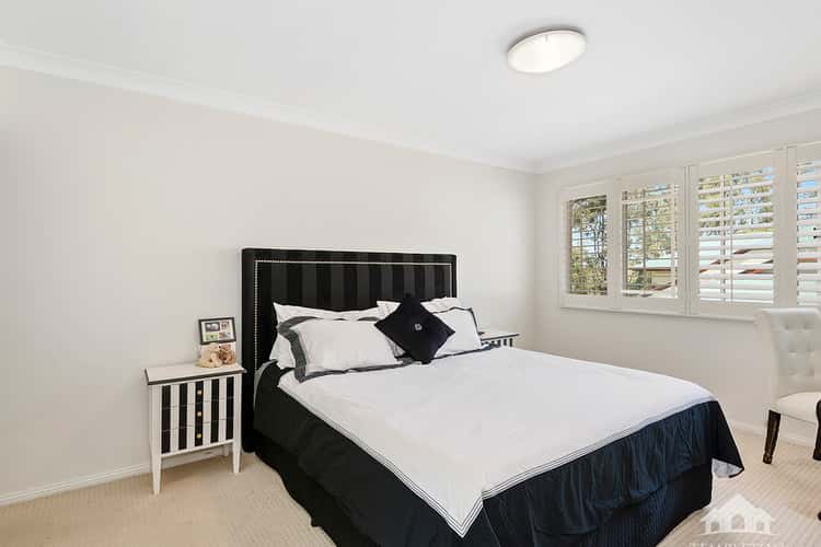 Fifth view of Homely townhouse listing, 14/360 Simpsons Road, Bardon QLD 4065