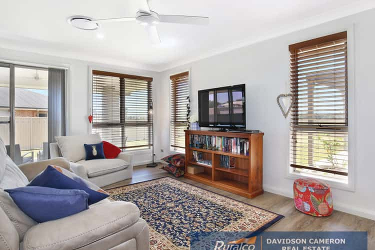 Third view of Homely house listing, 53a Nowland Crescent, Tamworth NSW 2340