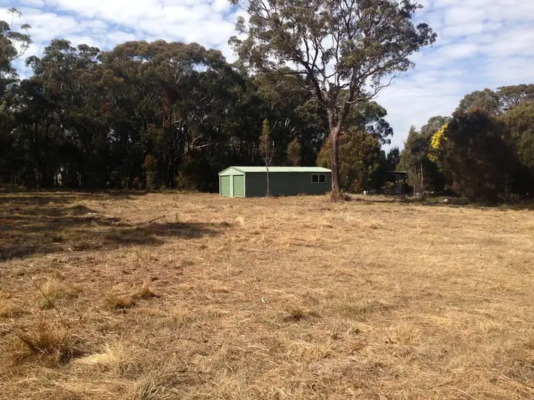 Lot 328-330 Waratah Street, Yerrinbool NSW 2575