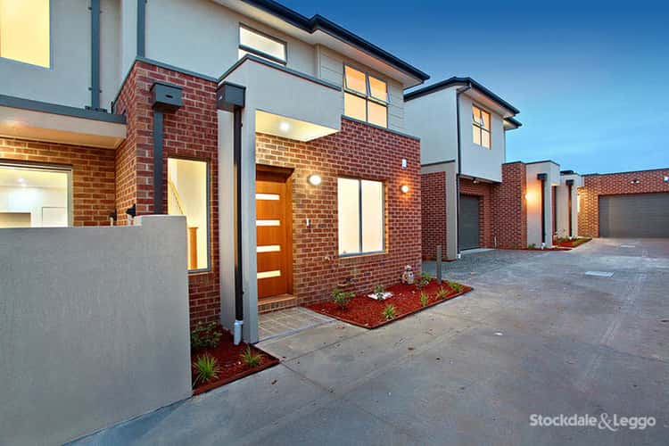 Main view of Homely house listing, 2/66 Everard Street, Glenroy VIC 3046