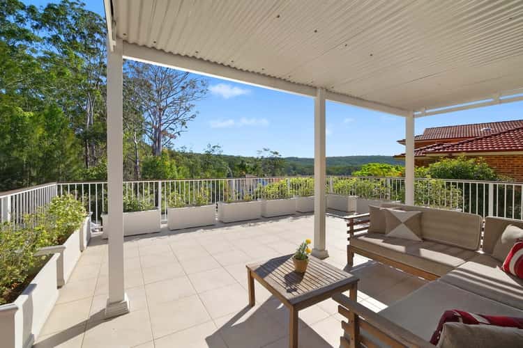 Third view of Homely house listing, 50 Kildare Street, Bensville NSW 2251