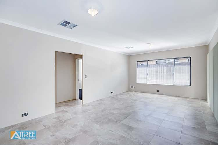 Fifth view of Homely house listing, 14 Yarrow Street, Treeby WA 6164