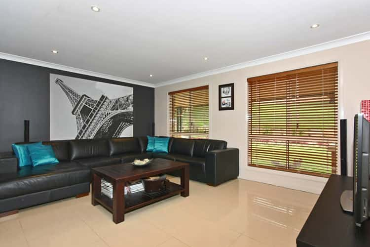 Seventh view of Homely house listing, 18 CANOPY DRIVE, Bonogin QLD 4213