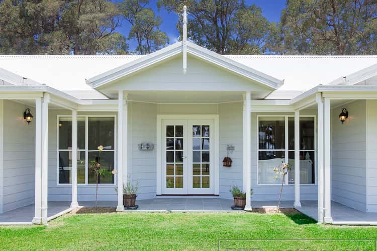 Main view of Homely house listing, 25 Sanctuary Way, Vacy NSW 2421