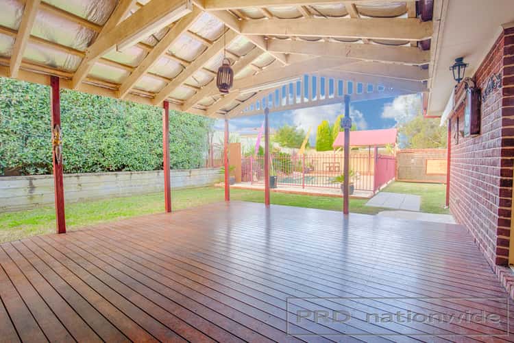Second view of Homely house listing, 35 Leinster Circuit, Ashtonfield NSW 2323