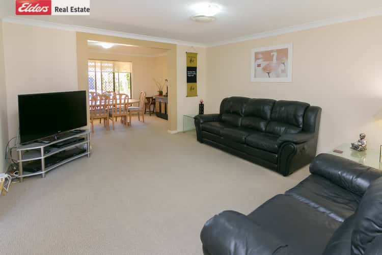 Fifth view of Homely house listing, 4 Eastwood Court, Urangan QLD 4655