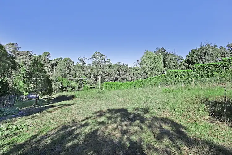 18 Everest Street, Yerrinbool NSW 2575