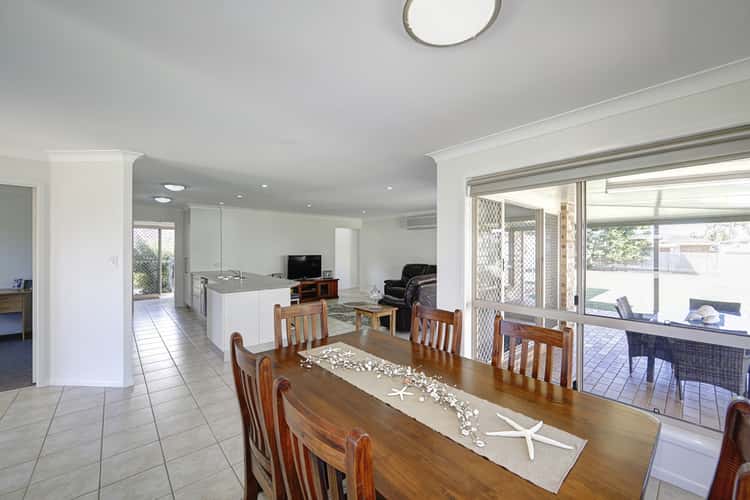 Seventh view of Homely house listing, 6 Dullaway Court, Kalkie QLD 4670