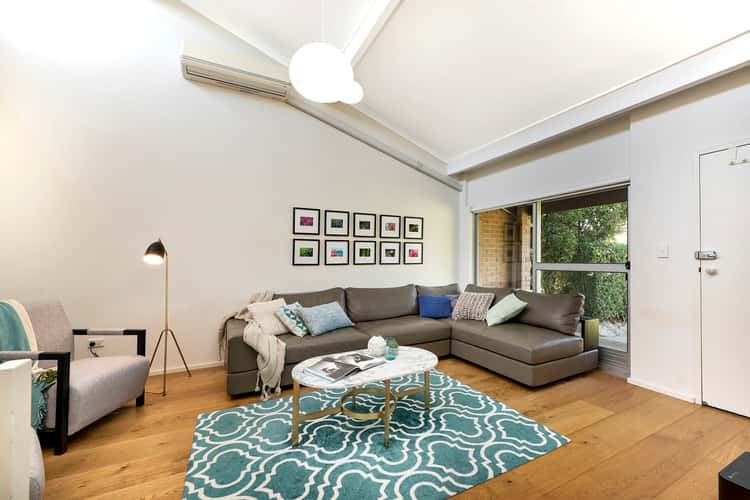 Main view of Homely townhouse listing, 4/11-15 Norman Street, Concord NSW 2137