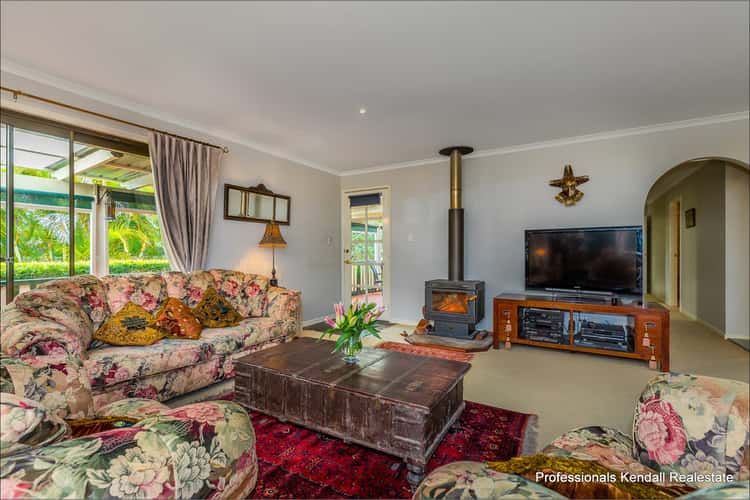 Second view of Homely house listing, 275-277 Macdonnell Road, Tamborine Mountain QLD 4272