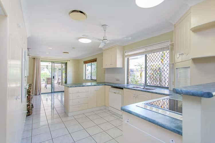 Second view of Homely house listing, 7 Kimberley Court, Andergrove QLD 4740