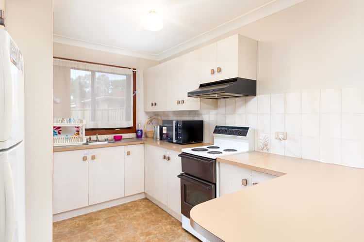 Second view of Homely house listing, 4/12 Wewak Street, Ashmont NSW 2650