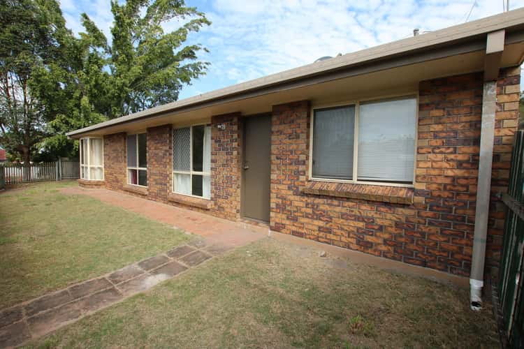 Main view of Homely house listing, 1/136 Ewing Road, Woodridge QLD 4114