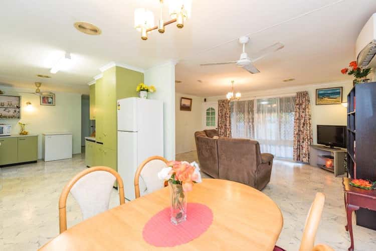 Sixth view of Homely house listing, 37 Jenalyn Crescent, Avoca QLD 4670