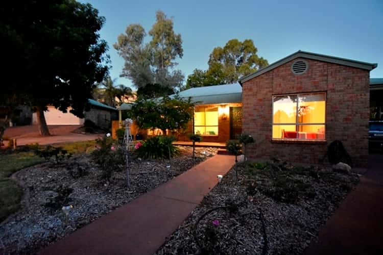 Sixth view of Homely house listing, 8 ARMSTRONG COURT, Araluen NT 870