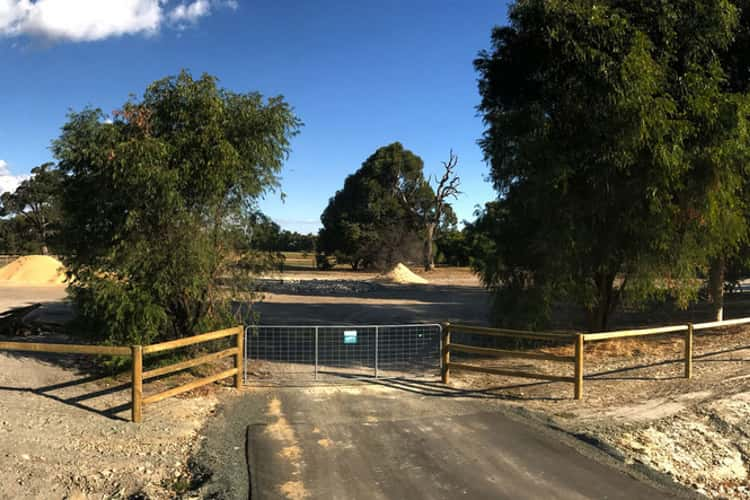 Main view of Homely house listing, Lot 6 Beverley Way, North Dandalup WA 6207