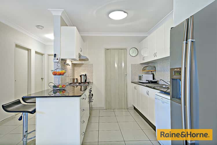 Fourth view of Homely unit listing, 18/91-95 Meredith Street, Bankstown NSW 2200