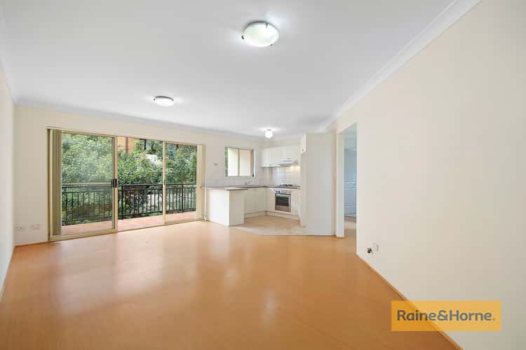 Fourth view of Homely apartment listing, 10/60-62 Pitt Street, Granville NSW 2142