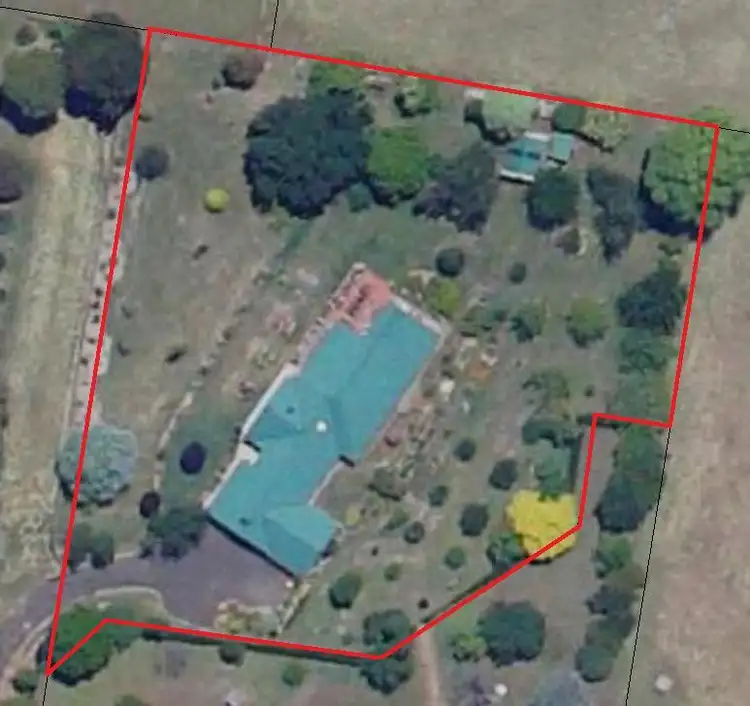 Second view of Homely house listing, 2 Dalrymple Street, Forth TAS 7310