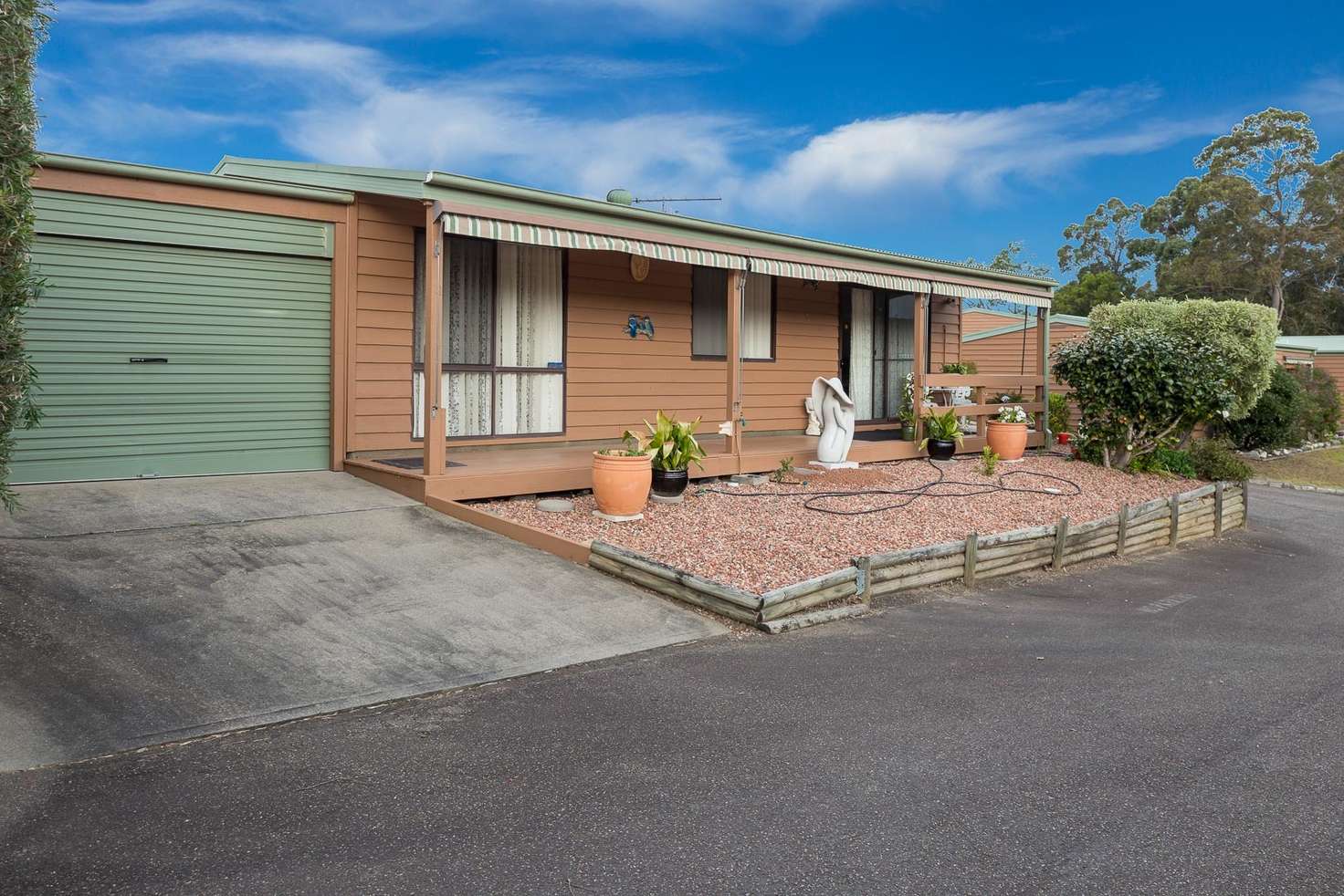 Main view of Homely unit listing, 8/12 Old Princes Highway, Batemans Bay NSW 2536