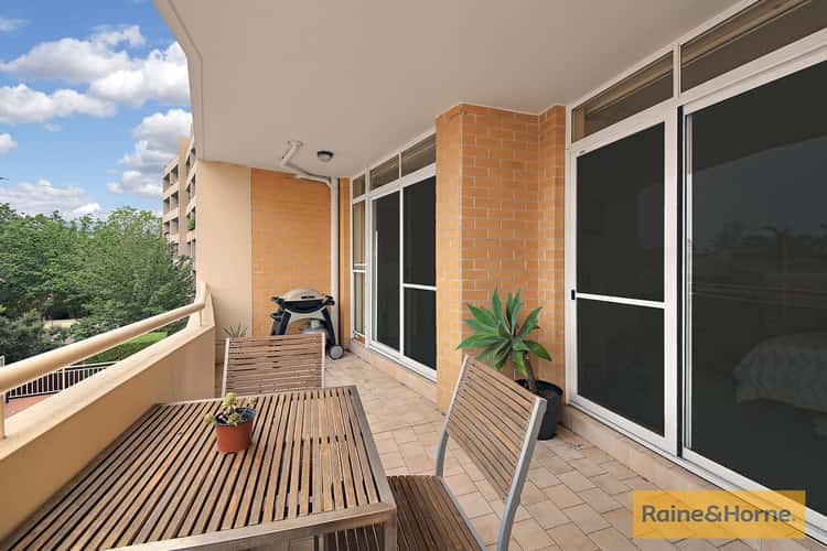 Third view of Homely apartment listing, 7/411-415 Liverpool Road, Ashfield NSW 2131