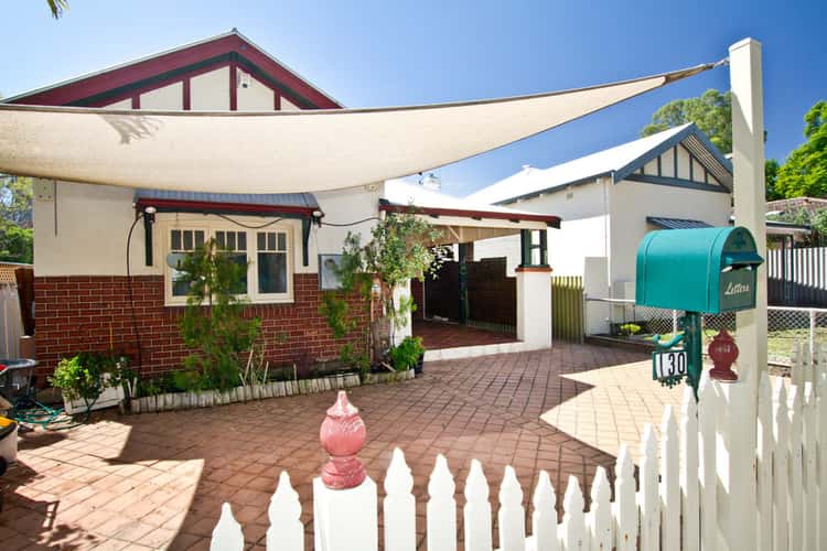 Main view of Homely house listing, 130 York Street, Subiaco WA 6008