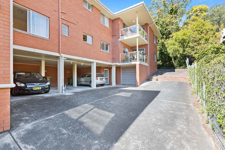 Main view of Homely unit listing, 4/9 Ward Street, Gosford NSW 2250
