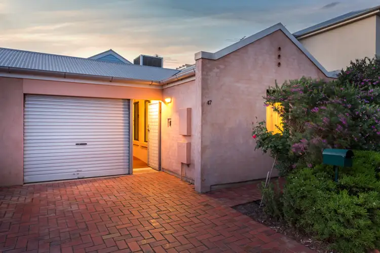 47 Percy Street, Semaphore SA 5019