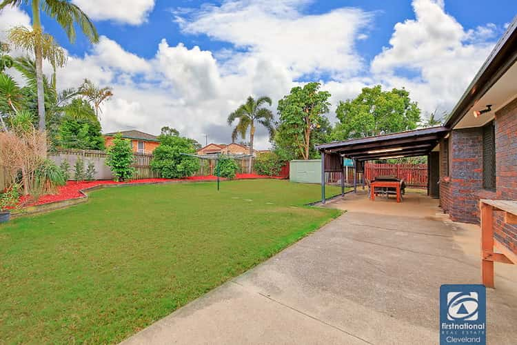 Second view of Homely house listing, 56 Cumberland Drive, Alexandra Hills QLD 4161