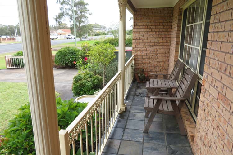 Second view of Homely house listing, 20 PENGUINS HEAD ROAD, Culburra Beach NSW 2540