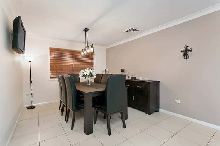 Fourth view of Homely house listing, 4 Tumut Place, Bossley Park NSW 2176