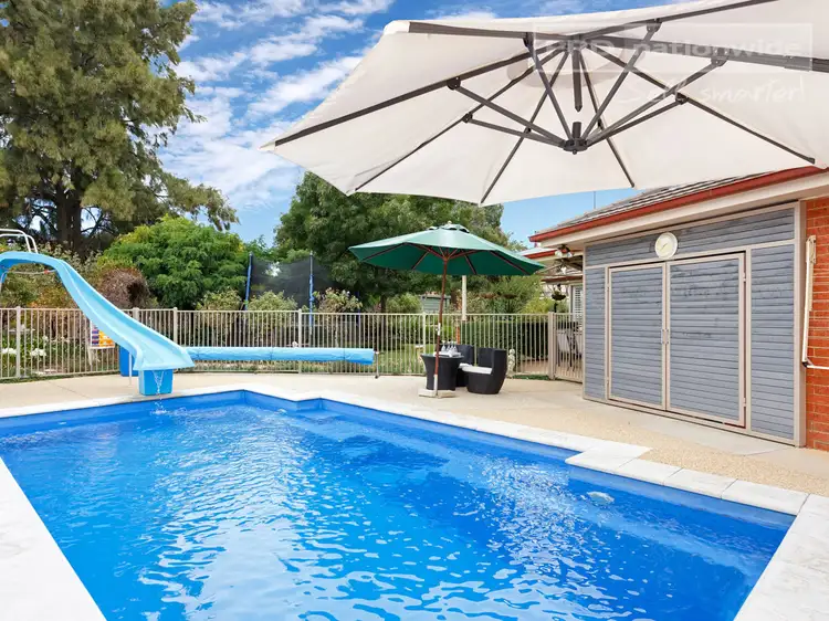 5B Crisp Drive, Flowerdale NSW 2650