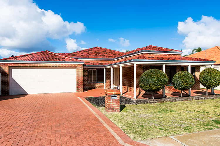 Second view of Homely house listing, 42 Barkley Loop, Canning Vale WA 6155