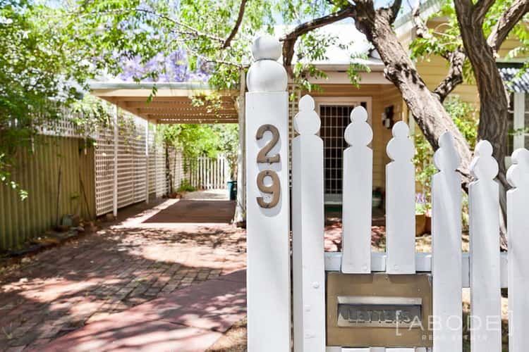 Third view of Homely house listing, 29 Cuthbert Street, Shenton Park WA 6008