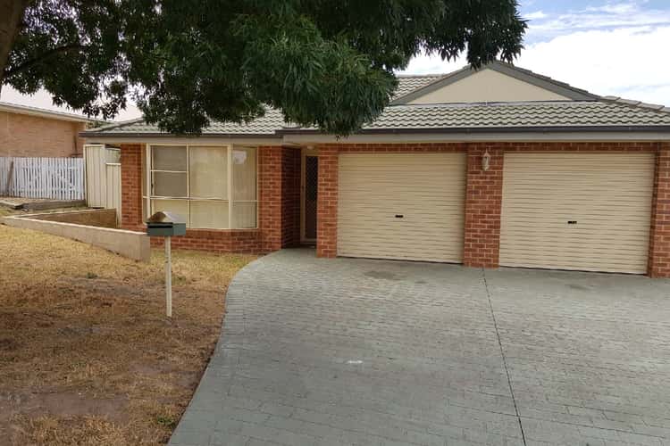 Main view of Homely house listing, 57 Hughes Street, Bathurst NSW 2795