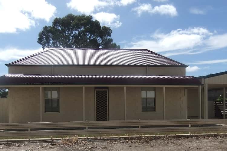 Main view of Homely house listing, 10 Railway, Keith SA 5267