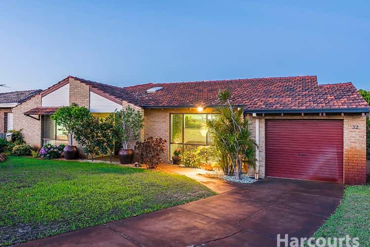 Main view of Homely house listing, 32 Oriole Street, Stirling WA 6021