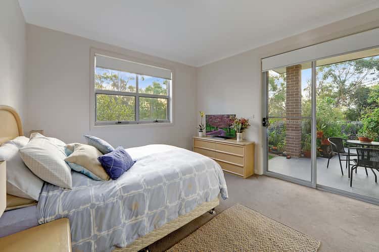 Fourth view of Homely townhouse listing, Unit 1/6-12 Kita Road, Berowra Heights NSW 2082