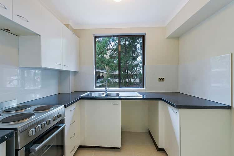 Second view of Homely unit listing, 78/5 Griffiths Street, Blacktown NSW 2148