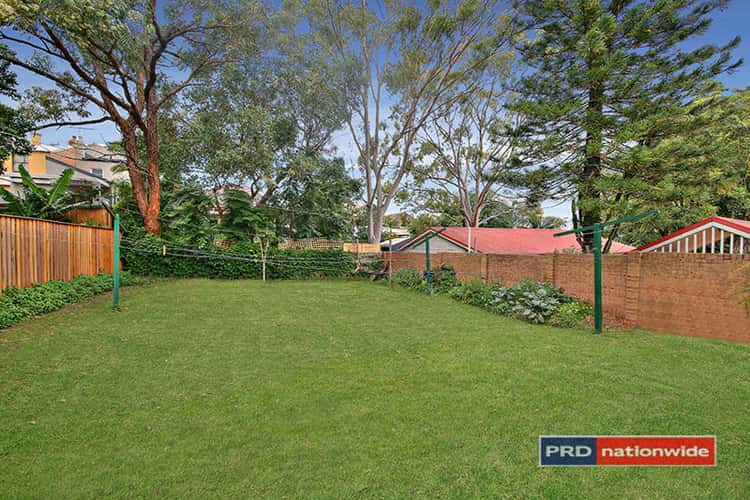 Sixth view of Homely house listing, 33 Albert Street, Petersham NSW 2049