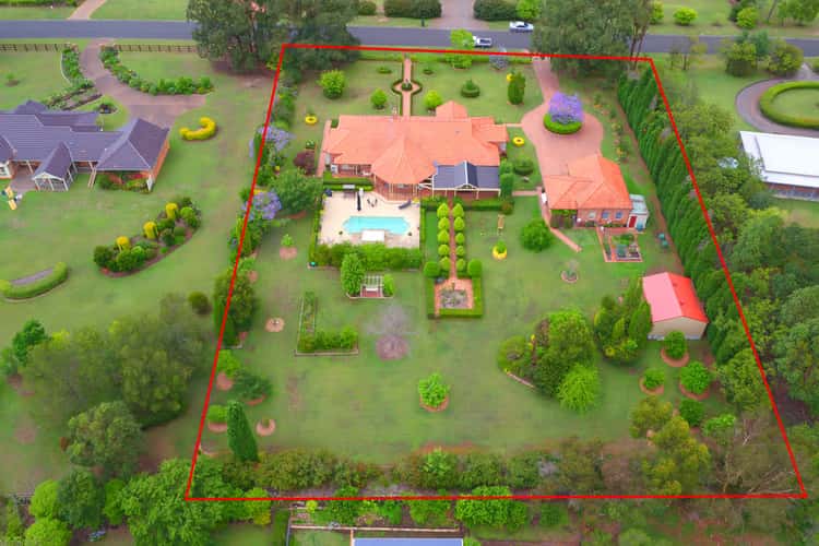 Second view of Homely house listing, 54 Hilldale Drive, Bolwarra Heights NSW 2320