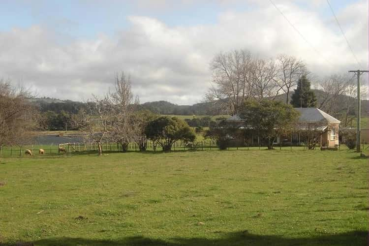 Sixth view of Homely mixedFarming listing, 1378 Sheffield Road, Barrington TAS 7306