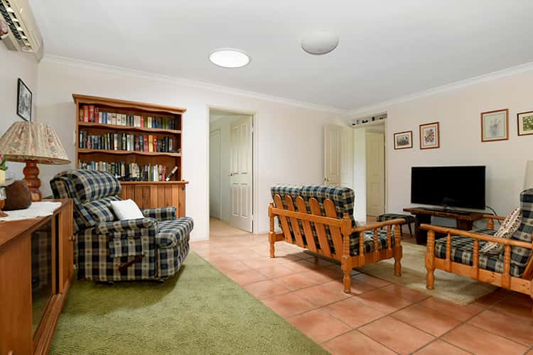 Sixth view of Homely house listing, 17 May Court, Middle Ridge QLD 4350