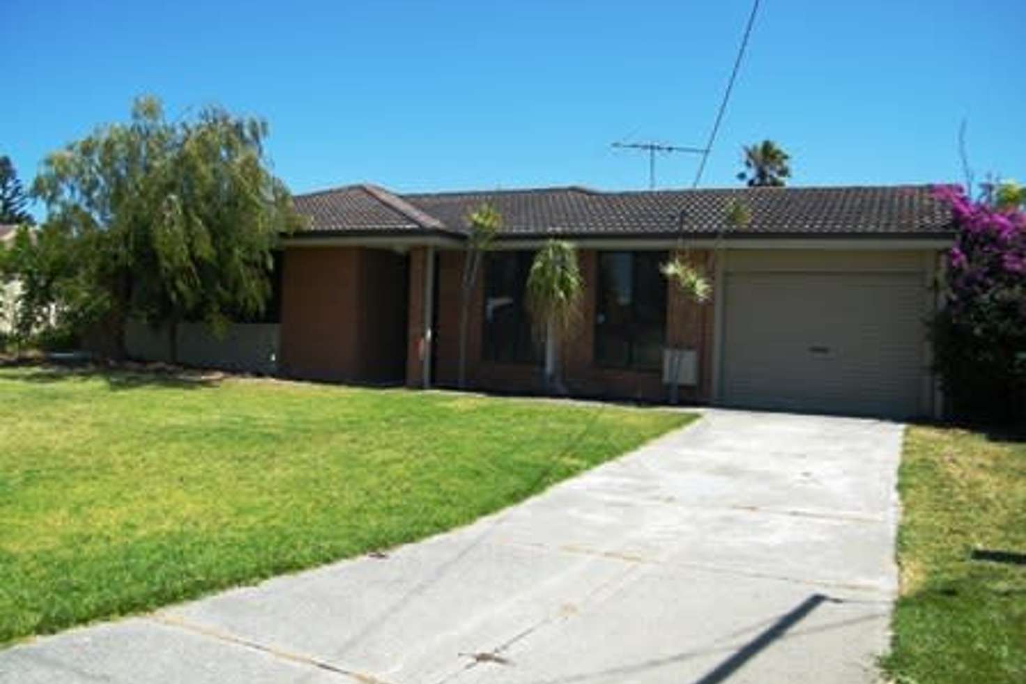 Main view of Homely house listing, 12 Yarle Court, Cooloongup WA 6168