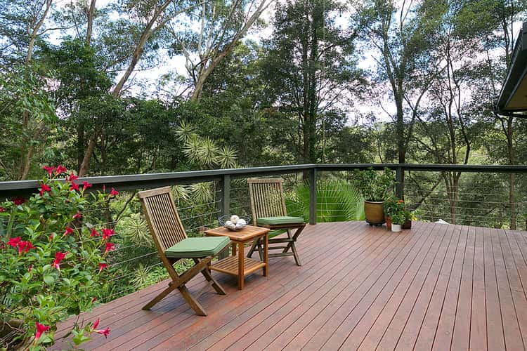 Sixth view of Homely house listing, 38 Campbell Drive, Wahroonga NSW 2076