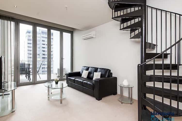Fourth view of Homely apartment listing, 110/151 Adelaide Terrace, East Perth WA 6004